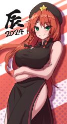 hong meiling from touhou