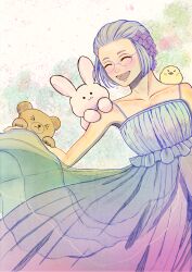 tokimeki memorial fan art