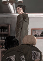armin arlert from shingeki no kyojin
