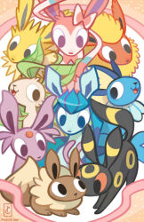 eevee from pokemon