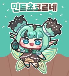 guardian tales fan art