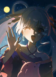 runami yachiyo from cho kaguya-hime!