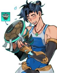 overwatch fan art