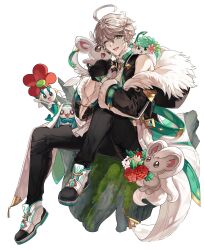 flabebe from elsword