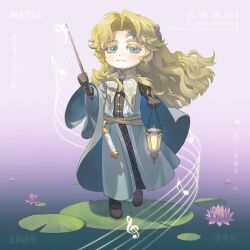reverse:1999 fan art