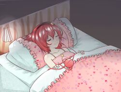 komeiji satori from touhou