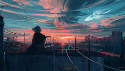 original fan art