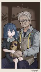 punishing: gray raven fan art