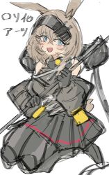 arknights fan art