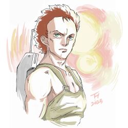 taiyou no kiba dougram fan art