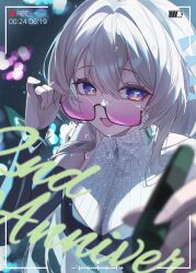 firefly (honkai: star rail) from honkai: star rail by jw (wrdawrda)