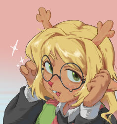 noelle holiday from deltarune