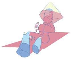 peridot (steven universe) from steven universe