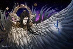 the endsinger from final fantasy