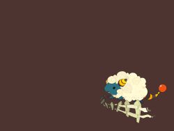 mareep from pokemon by msh
