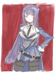 assault lily fan art