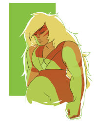 jasper (steven universe) from steven universe
