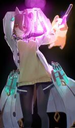 agnes tachyon (tach-nology) (umamusume) from umamusume