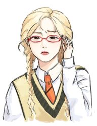 k-pop fan art