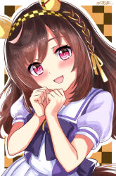 buena vista (umamusume) from umamusume by ya-ya