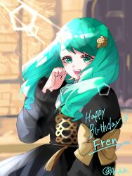 flayn (fire emblem) from fire emblem