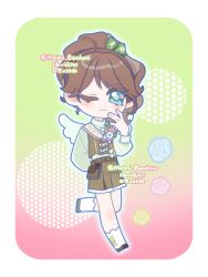 nikki (series) fan art