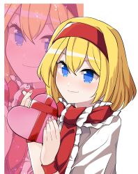 alice margatroid from touhou by sei (kaien kien)