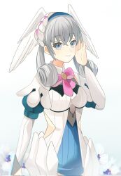 melia antiqua from xenoblade chronicles (series)