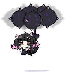 zenless zone zero fan art