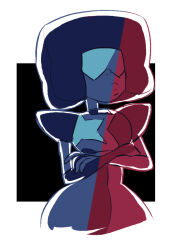 garnet (steven universe) from steven universe