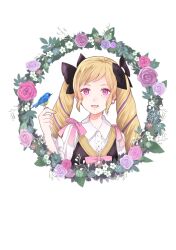 elise (fire emblem) from fire emblem
