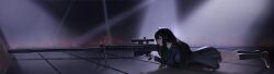 inoue takina from lycoris recoil