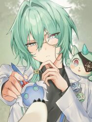 anaxa (honkai: star rail) from honkai: star rail