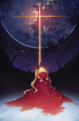 ereshkigal (fate) from fate/grand order