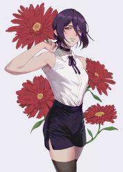 reze (chainsaw man) from chainsaw man by on (isk1812)