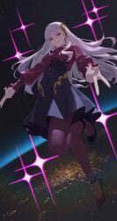 fillia (fate) from fate/strange fake