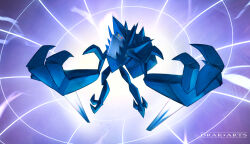 necrozma from pokemon