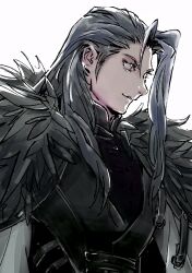 sephiroth from final fantasy