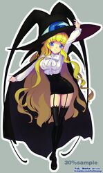 lilith from yami to boushi to hon no tabibito by yu li
