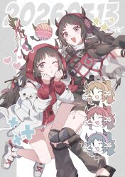 arknights fan art