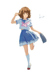 oumae kumiko from hibike! euphonium