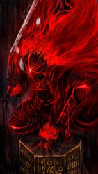 gebura (project moon) from berserk