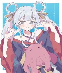 runami yachiyo from cho kaguya-hime!