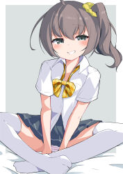 natsuiro matsuri from hololive