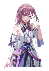 asta (honkai: star rail) from honkai: star rail by pochimaru (marumaru wanwan)