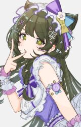 nanakusa nichika from idolmaster