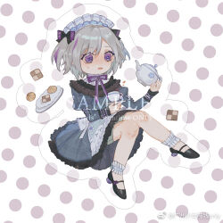 girls frontline fan art