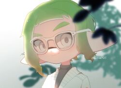 inkling from splatoon (series)