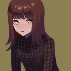 katori youko from world trigger