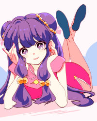 shampoo (ranma 1/2) from ranma 1/2